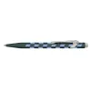 Ballpoint Pen - green - Caran d'Ache 849 Mosaic  - 4