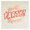 “Party!” Greeting Card