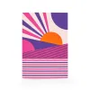 Greeting card Endless Summer"