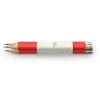 Graf von Faber-Castell 3 pocket pencils India Red - 2