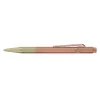Caran d'Ache 849 Claim Your Style Ballpoint Pen Sun Pink