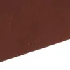 LEGENDÄR SLYDE Mouse Pad, leather, brown - 2