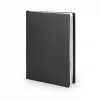 Whitebook Calf Soft leather XLX black