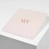 300 custom business cards, Sophia von Wellenbrock - 3