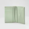Passport Caddy Cool Mint - 2