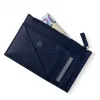 Credit Card Caddy, large, midnight blue - 2