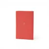 Journal S Notebook plain without embossing Lobster - 3