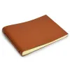 Photo Album, 30 pages, leather, 35x24.5 cm, tan - 2
