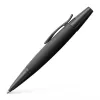 Faber-Castell e-motion Ballpoint Pen, black