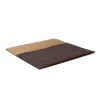 LEGENDÄR SLYMM Briefcase, leather, dark brown - 4