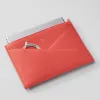 Envelope Pouch Wallaby Lobster - 4