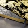 Weekly Planner Notes 2027 Black Gold - 5