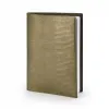 Book cover for DIN A4 books, Tejus leather