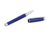 S.T. Dupont ETERNITY M Fountain Pen, blue - 4