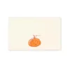 Mini Halloween Greeting Card