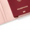 Passport Caddy Gentle Powder - 5