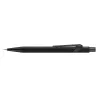 Caran d'Ache 844 LE Mechanical Pencil, black code - 3