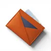 Credit Card Caddy Mandarino - 3