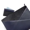 Treuleben tablet sleeve Envelope Pouch Wallaby, leather, Hide&Seek - 2