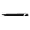 Caran d'Ache 849 Rollerball, black - 2