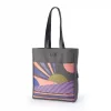Canvas shopper with screen print "Endless Summer"
