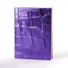 Weekly Planner 2026, Violet