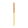 S.T. Dupont Classique Ballpoint Pen Lines Gold