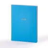 Weekly Planner 2026, Racing Blue