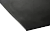 Desk Pad, leather, 60 x 40 cm, black - 2