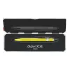 Caran d'Ache 849 Pop Line Ballpoint Pen, gift box, yellow - 4