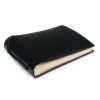 Photo Album, 30 pages, leather, 20.5x15 cm, black - 4