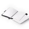 Whitebook, soft calf leather,  SX, red - 3