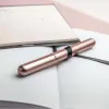 stilform INK Fountain Pen, rose moon + nib 14k gold F - 3