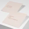 300 custom business cards, Sophia von Wellenbrock - 5