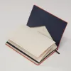 Treuleben Wochenkalender S 2026 Leder Rot - 3