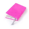 Pocket Calendar 2026, Brushed Pink - 2