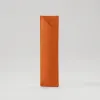 Pen Sleeve Mandarino
