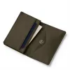 Business Card Caddy Ranger Green - 4