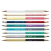 Caran d’Ache Bicolor Watercolour Pencil Set – Alpine Frost (Limited Edition) 