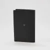 Journal Jacket Nero - 3