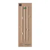 Caran d’Ache 3-piece pencil set Swiss Wood Nespresso Ed. 5 - 2