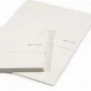 Letter paper set Mini, Poudre - 2