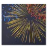 New Year’s Fireworks Card
