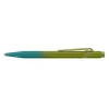 Caran d'Ache 849 Claim Your Style Ballpoint Pen Arctic Green