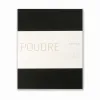 Letter paper set Mini, Poudre