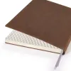 Notebook, leather - 2