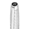 S.T. Dupont ETERNITY M FIRE X Fountain Pen, black/palladium - 2