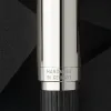 Graf von Faber-Castell Classic Fountain Pen, ebony, nib B - 2