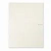 Letter paper set Diplomat, BlancBlanc - 2