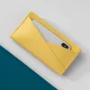 Wallet Wallis Mustard - 2